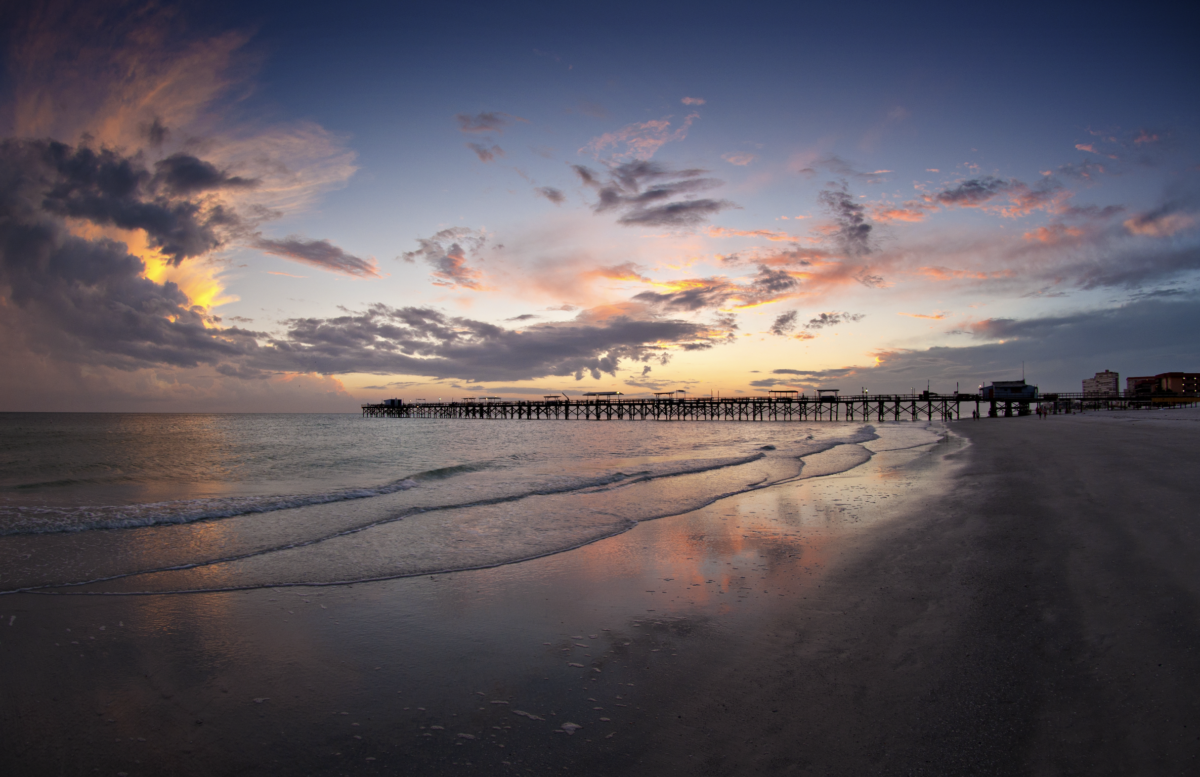 Popular Search Destination Florida